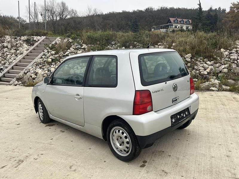 Gebraucht VW Lupo 61 PS (44 kW) 1999 Kleinwagen