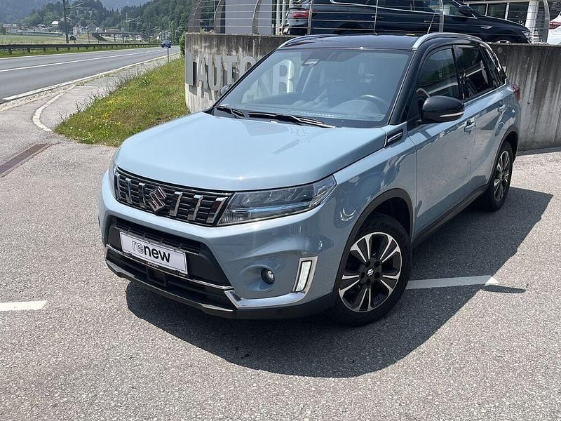 Gebraucht 2022 Suzuki Vitara SUV | € 23.900 (Etwas zu teuer) - Bild 1/3