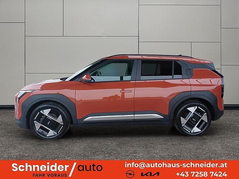 Neu Kia EV3 Plus 150 kW (204 PS) 2025 SUV