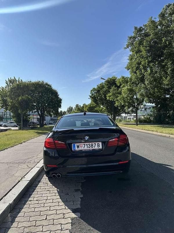 Gebraucht 2013 BMW 520 Limousine | € 14.500 (Fairer Preis) - Bild 1/4