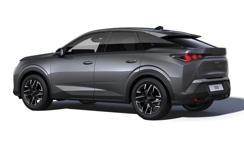 Neu Peugeot 3008 Allure 145 PS (106 kW) 2026 SUV