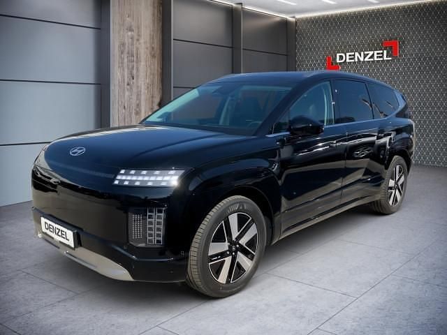 Abyss black pearl Gebraucht 2025 Hyundai Ioniq 9 SUV | € 84.740 - Bild 1/4