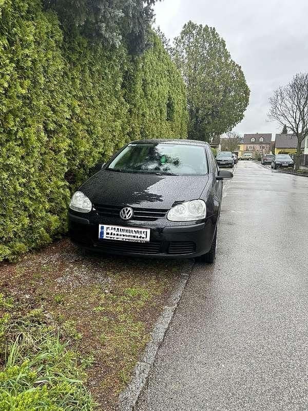 Gebraucht VW Golf V Comfortline 90 PS (66 kW) 2007 Limousine