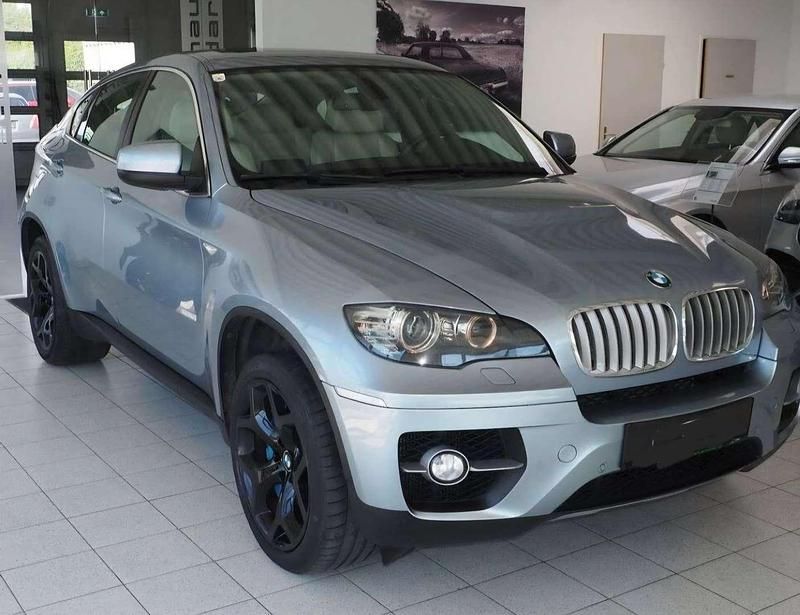 Gebraucht BMW ActiveHybrid X6 Performance 408 PS (300 kW) 2011 SUV