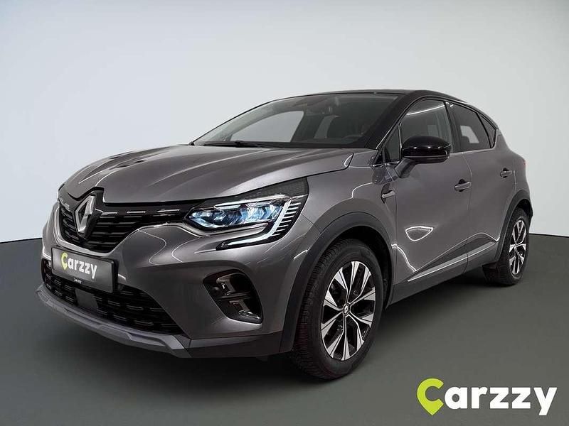 Gebraucht Renault Captur 140 PS (102 kW) 2023 SUV