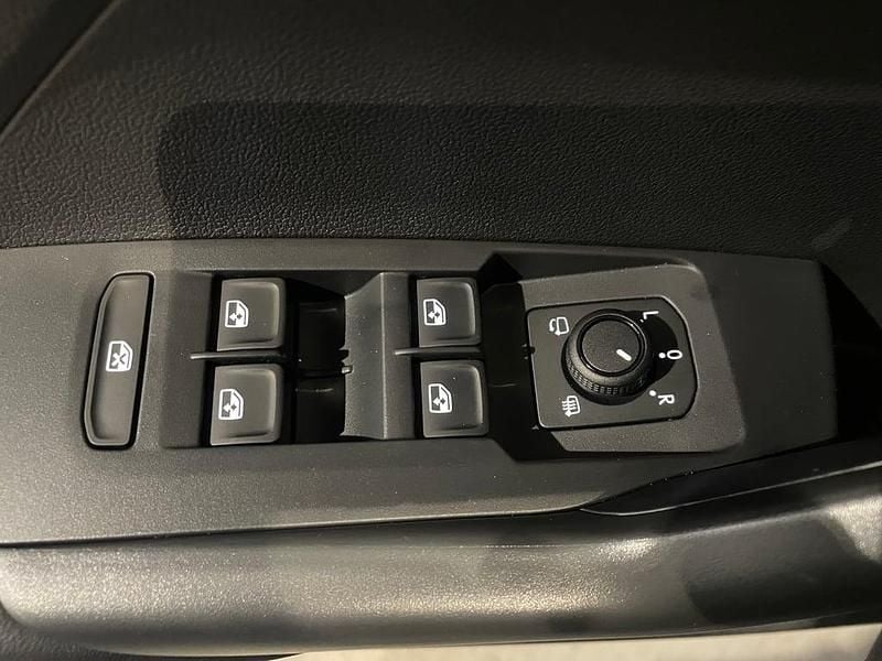 Neu VW T-Cross 95 PS (69 kW) 2025 Mittelgrau  metallic SUV