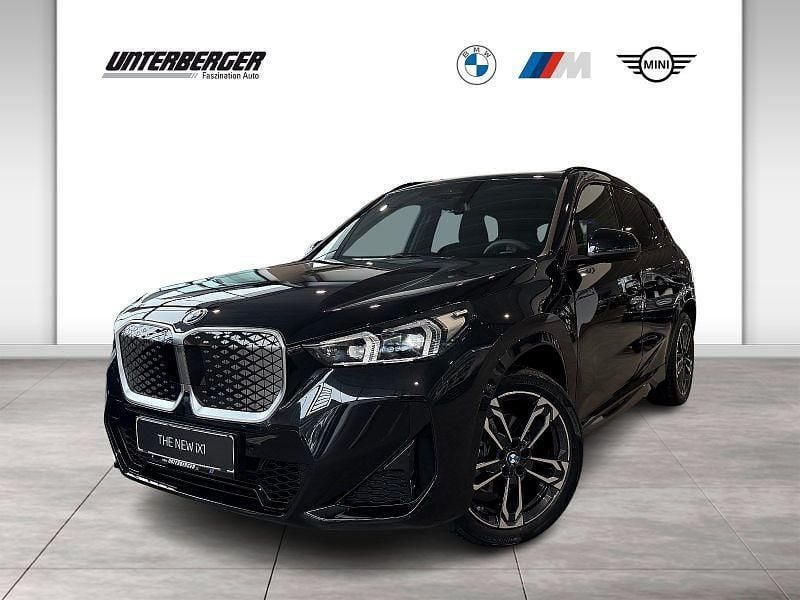 Neu 2026 BMW iX1 Shadowline SUV | € 50.900 (Fairer Preis) - Bild 1/4
