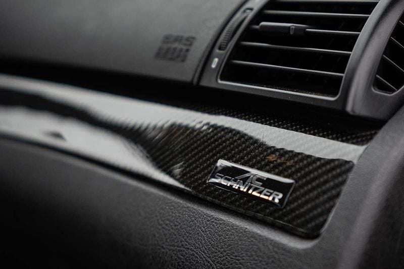 Gebraucht BMW 325 192 PS (141 kW) 2003 Kombi