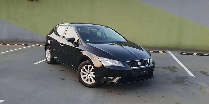 Gebraucht 2013 Seat Leon SC Style Kleinwagen | € 5.800 - Bild 1/4