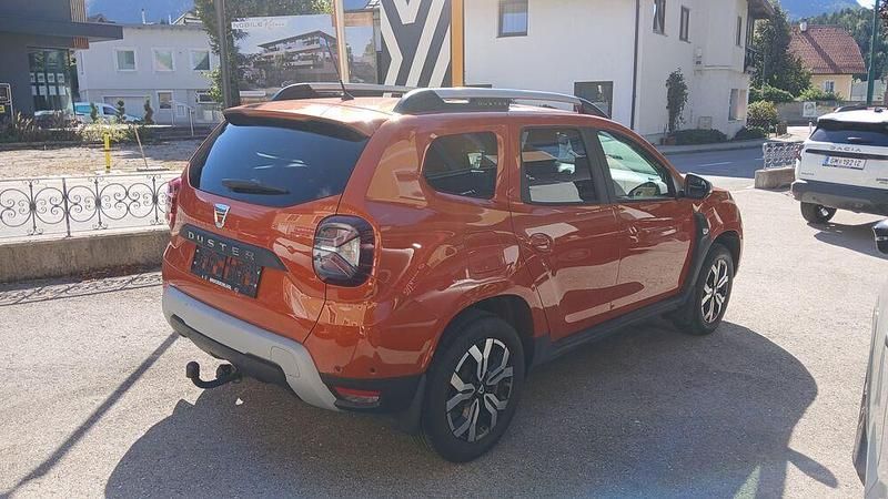 Gebraucht Dacia Duster Prestige 116 PS (85 kW) 2021 SUV