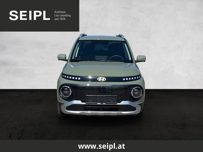 Neu Hyundai Inster Trend 85 kW (116 PS) 2025 Kleinwagen