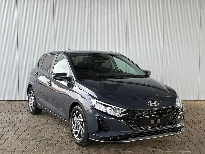 Gebraucht Hyundai i20 Comfort 101 PS (74 kW) 2025 Kleinwagen