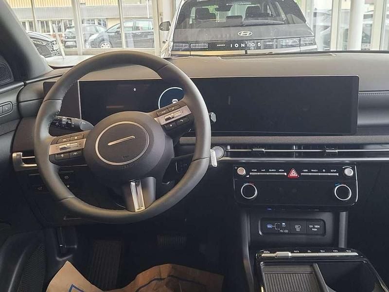 Neu Hyundai Tucson 159 PS (116 kW) 2025 Schwarz SUV