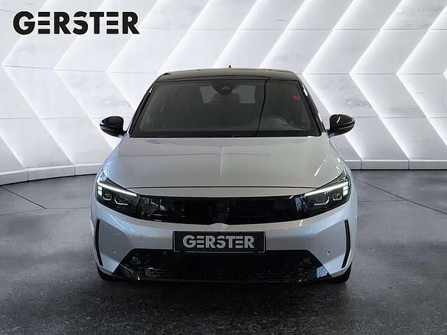 Gebraucht Opel Corsa 101 PS (74 kW) 2024 Silber Kleinwagen