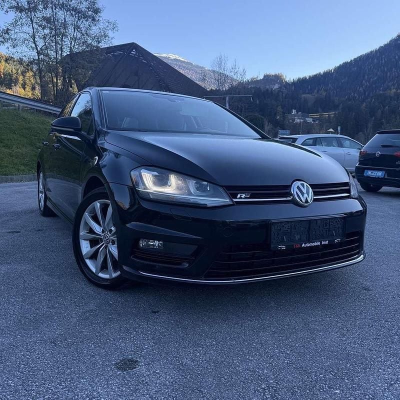 Gebraucht 2014 VW Golf VII Sportline Limousine | € 10.500 (Fairer Preis) - Bild 1/4