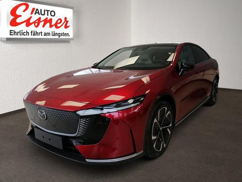 Neu Mazda 6e Takumi-Line 189 kW (258 PS) 2025 Limousine