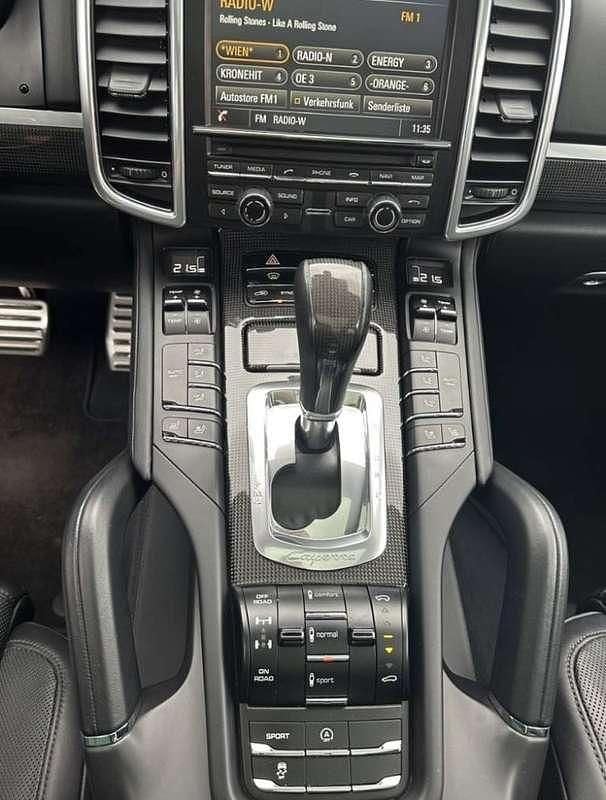 Gebraucht Porsche Cayenne 382 PS (280 kW) 2013 SUV