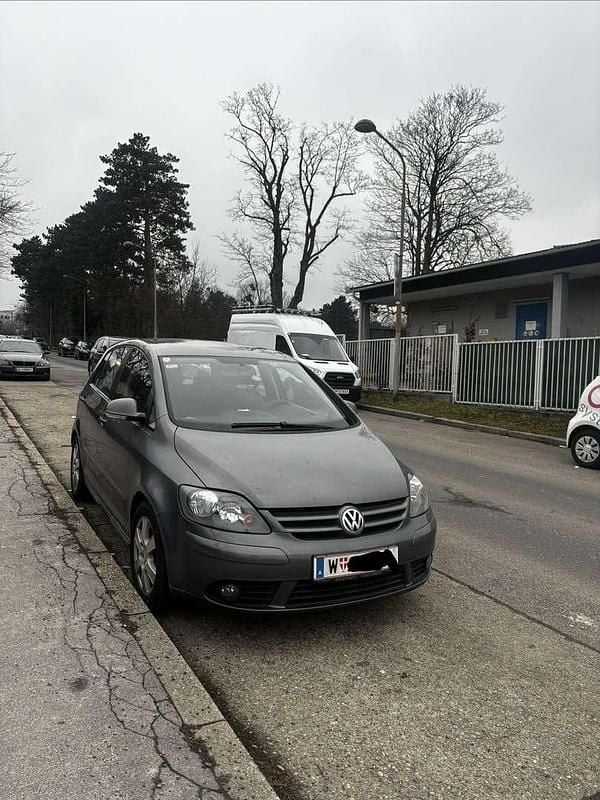 Gebraucht VW Golf IV 140 PS (102 kW) 2005