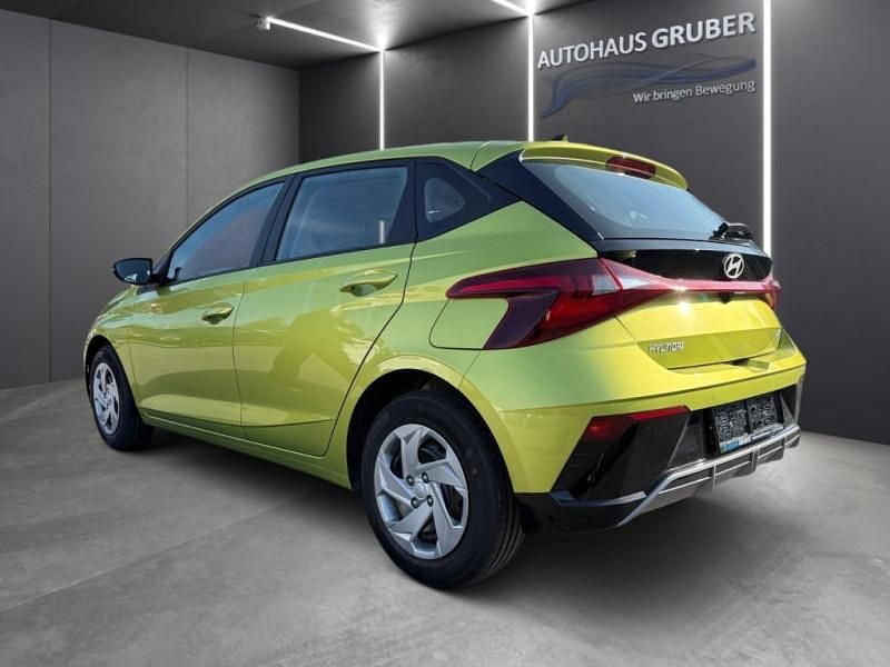 Neu Hyundai i20 90 PS (66 kW) 2026 Kleinwagen