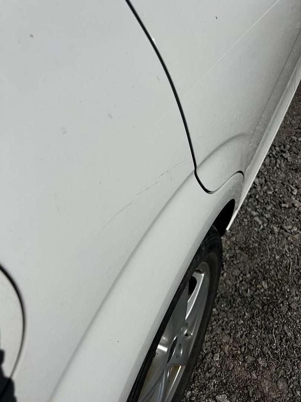 Gebraucht Seat Leon 90 PS (66 kW) 2011 Weiß Kleinwagen