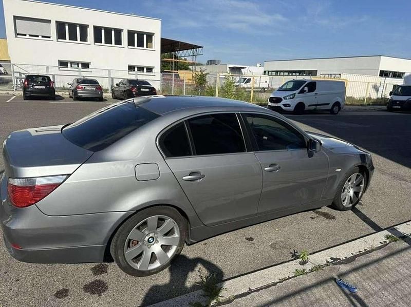 Gebraucht BMW 520 170 PS (125 kW) 2004 Limousine