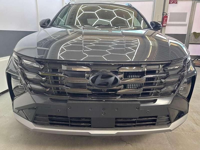 Neu Hyundai Tucson 159 PS (116 kW) 2025 Grau SUV