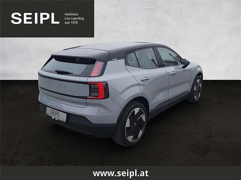 Gebraucht Volvo EX30 Plus 200 kW (272 PS) 2024 Grau SUV