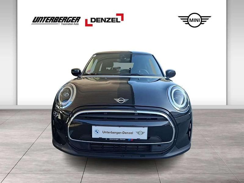 Gebraucht Mini Cooper 136 PS (100 kW) 2022 Schwarz Kleinwagen