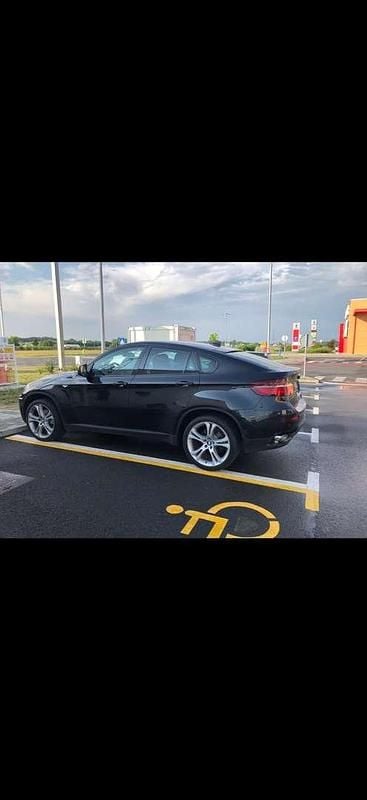Gebraucht BMW X6 286 PS (210 kW) 2010 SUV