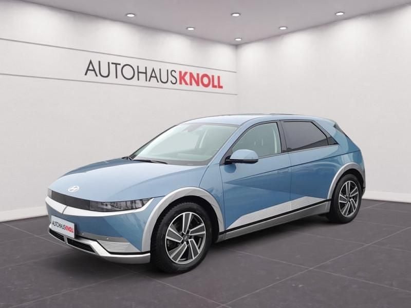 Gebraucht Hyundai Ioniq 160 kW (218 PS) 2021 Kleinwagen