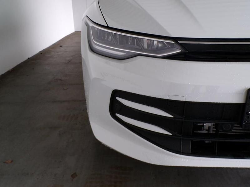 Neu VW Golf VIII 115 PS (84 kW) 2026 Weiss  normal