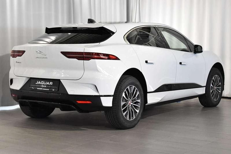 Gebraucht Jaguar I-Pace S 235 kW (320 PS) 2023 Weiß SUV