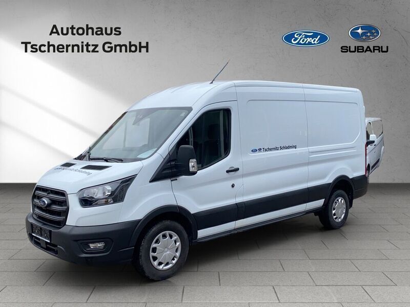 Gebraucht 2023 Ford Transit Trend Van | € 44.990 - Bild 1/4