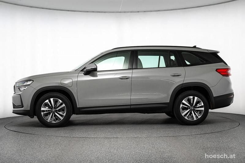 Neu Skoda Kodiaq Comfort 204 PS (150 kW) 2025 Grau SUV