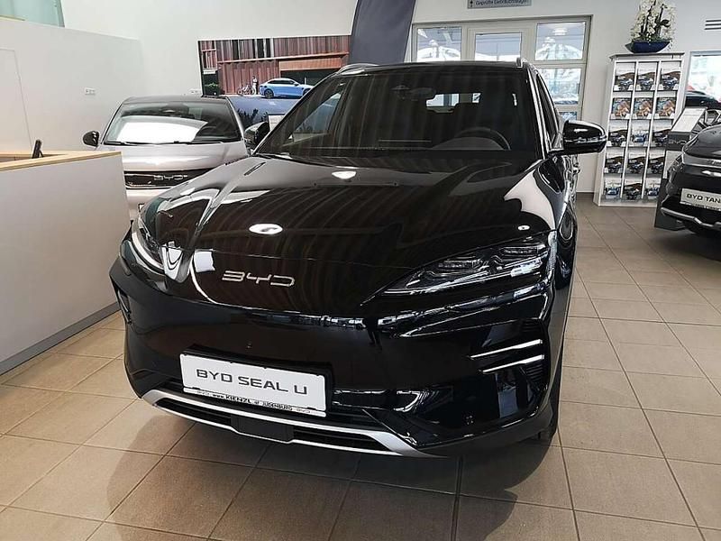 Neu BYD Seal U Comfort 98 PS (72 kW) 2025 SUV