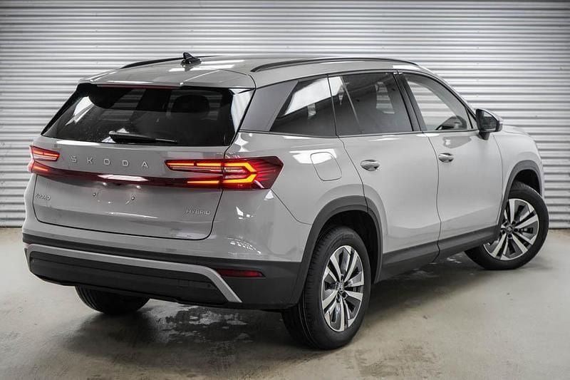 Neu Skoda Kodiaq Selection 150 PS (110 kW) 2026 SUV