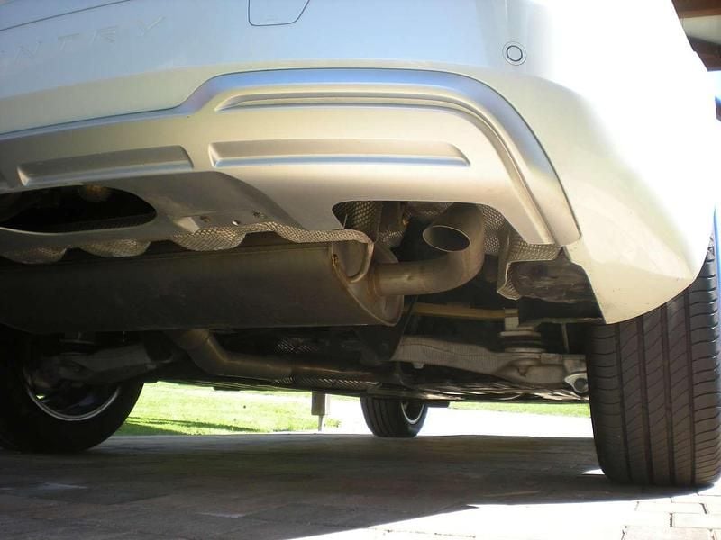 Gebraucht Volvo V90 CC Plus 197 PS (144 kW) 2022 Weiß Kombi