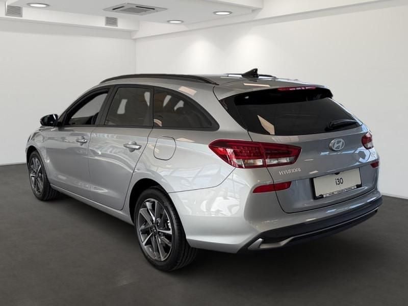 Neu Hyundai i30 GO! 115 PS (84 kW) 2026 Kombi