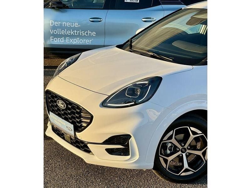 Neu Ford Puma ST-Line 125 PS (91 kW) 2025 SUV