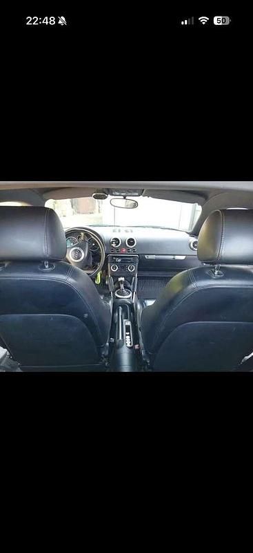 Gebraucht Audi TT 179 PS (131 kW) 2001 Coupé