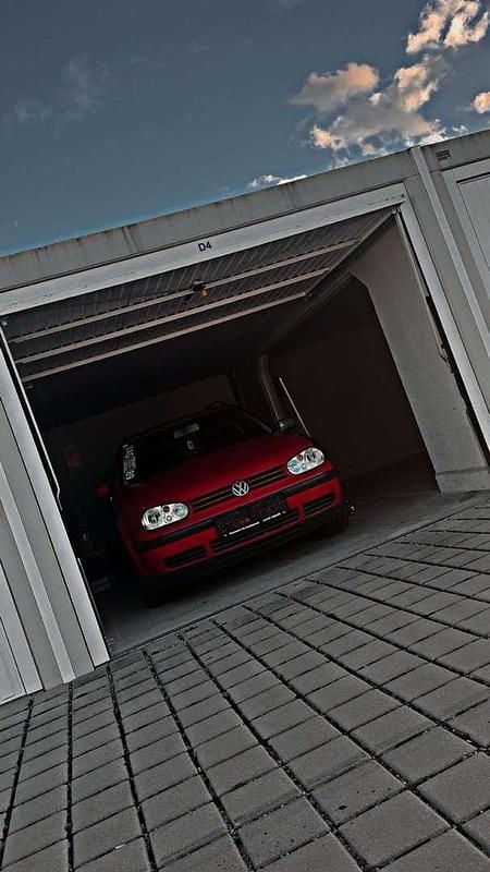 Gebraucht 2007 VW Golf V Trendline Kombi | € 1.800 (Guter Preis) - Bild 1/4