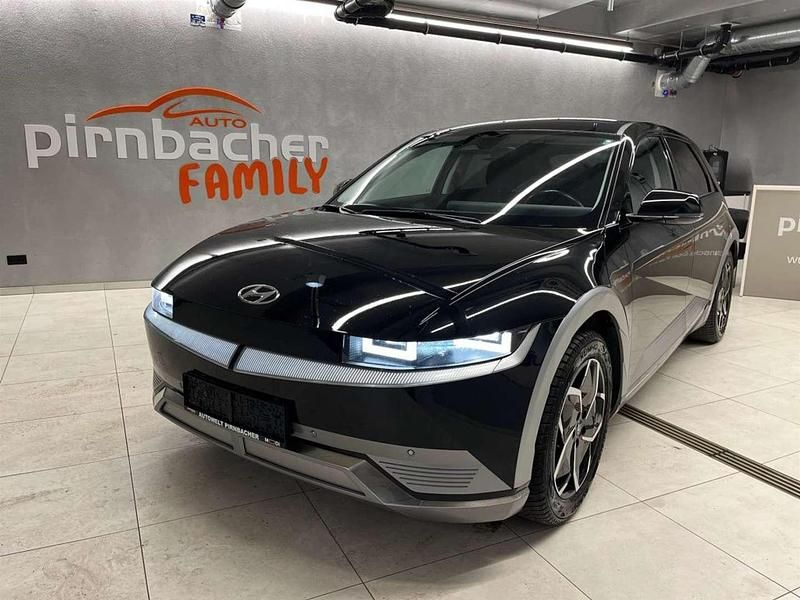 Gebraucht Hyundai Ioniq 80 kW (110 PS) 2022 Kleinwagen