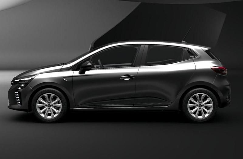 Gebraucht Renault Clio V Evolution 91 PS (66 kW) 2025 Kleinwagen