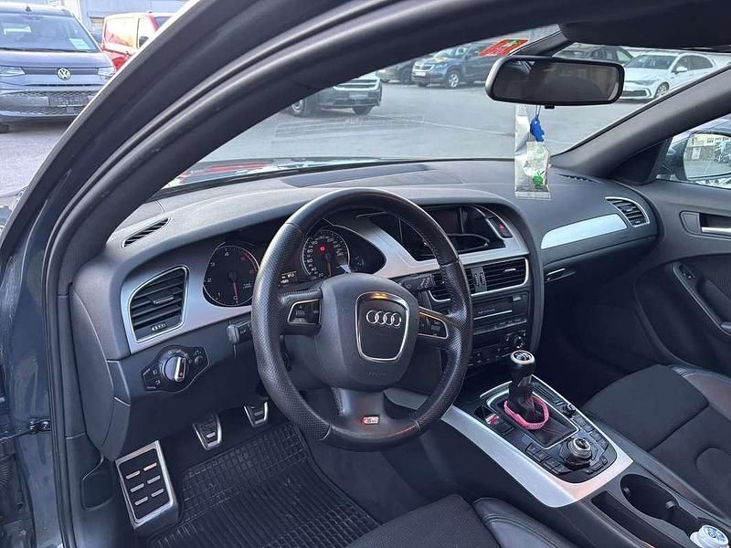 Gebraucht Audi A4 Sport 143 PS (105 kW) 2010 Kombi