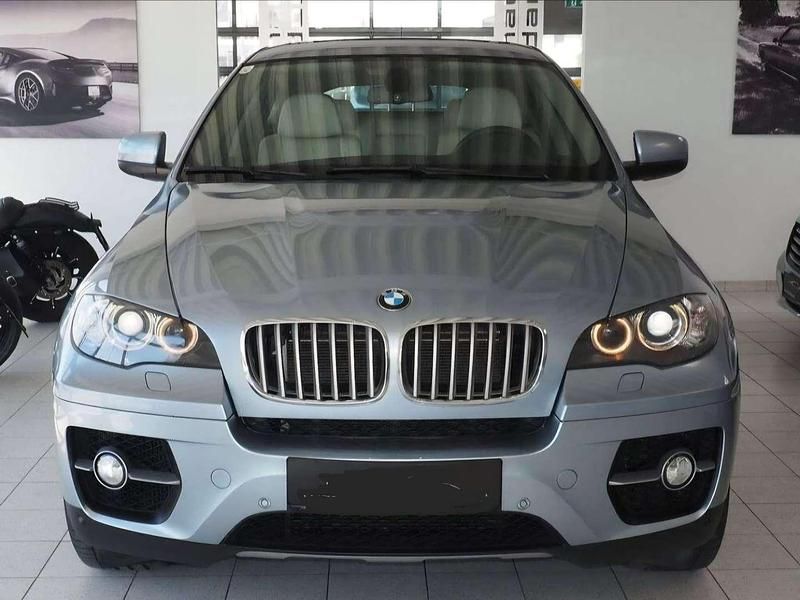 Gebraucht BMW ActiveHybrid X6 Performance 408 PS (300 kW) 2011 SUV