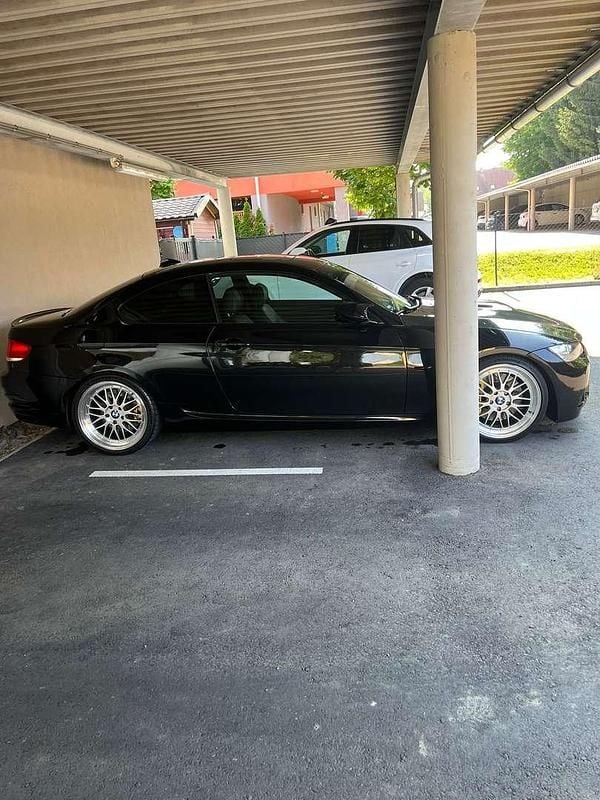 Gebraucht BMW 335 M Sport 306 PS (225 kW) 2008 Coupé