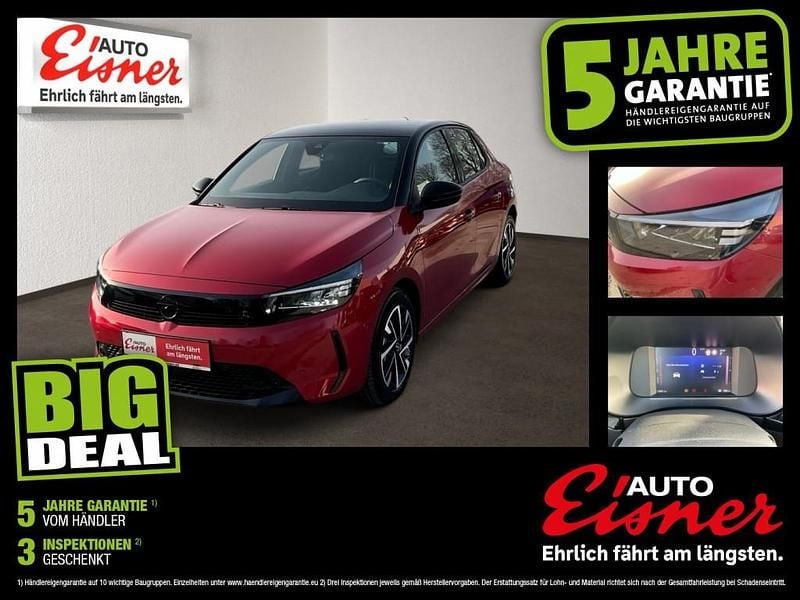 Gebraucht 2024 Opel Corsa Kleinwagen | € 20.490 (Teuer) - Bild 1/4