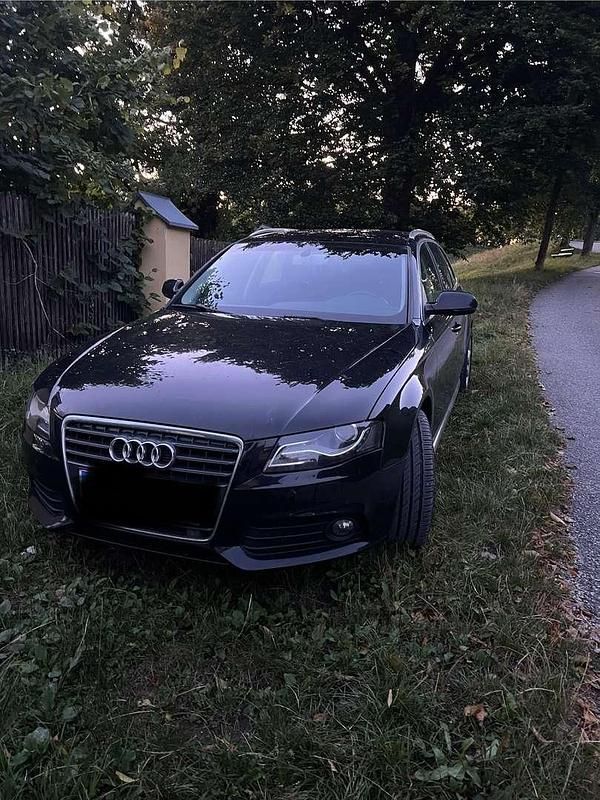 Gebraucht 2010 Audi A4 Kombi | € 5.799 (Fairer Preis) - Bild 1/4