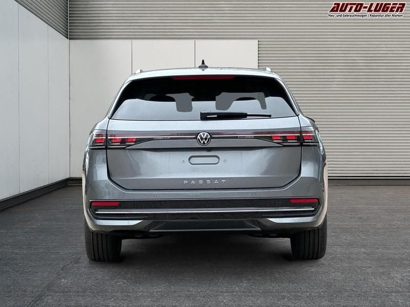 Neu VW Passat Elegance 2025 Kombi