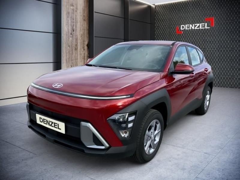 Neu 2026 Hyundai Kona SUV | € 29.690 (Guter Preis) - Bild 1/4